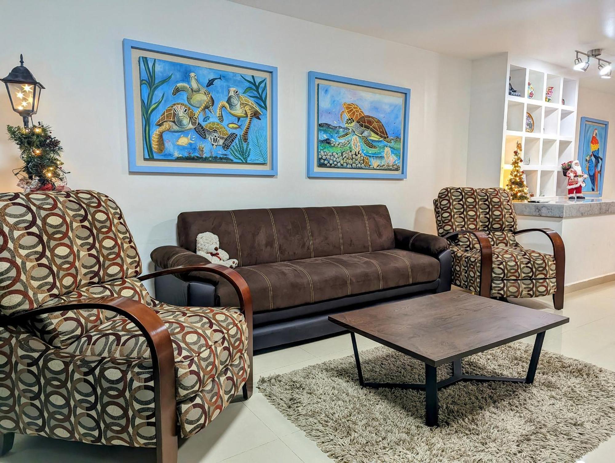 Villa Aurora Beautiful Beachfront Apartment كانكون المظهر الخارجي الصورة