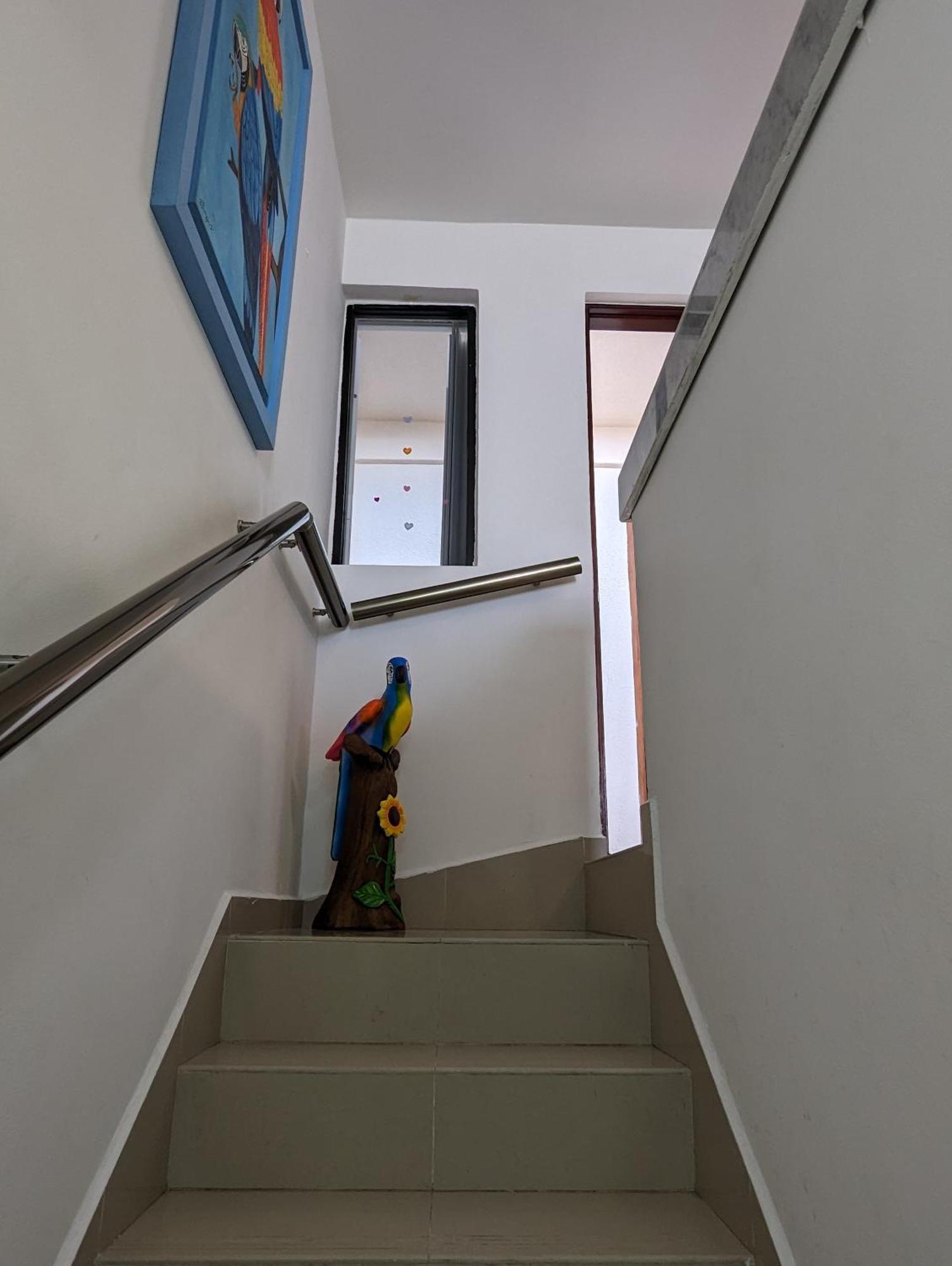 Villa Aurora Beautiful Beachfront Apartment كانكون المظهر الخارجي الصورة