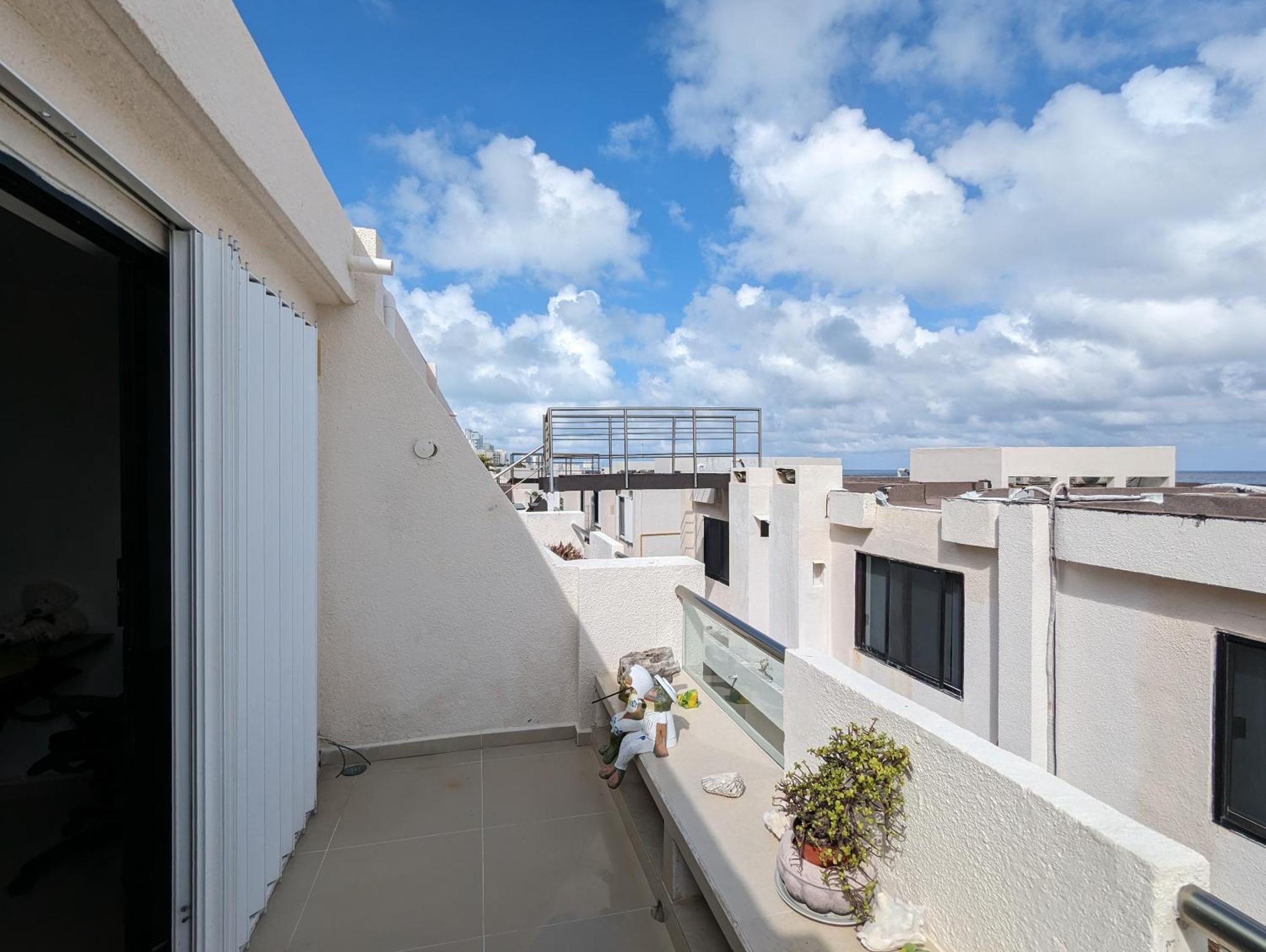 Villa Aurora Beautiful Beachfront Apartment كانكون المظهر الخارجي الصورة